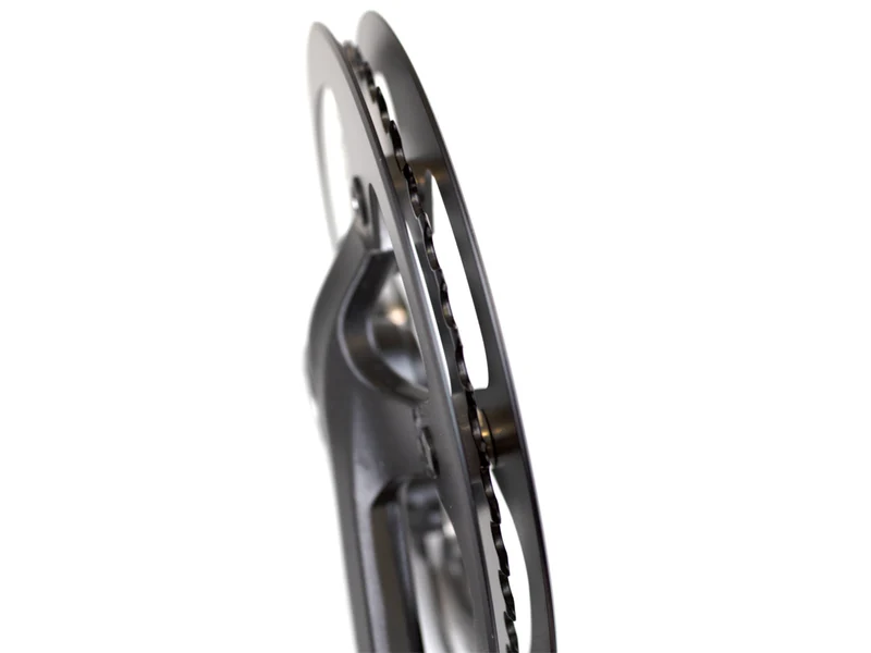 Prowheel RPL 42T single speed crankset