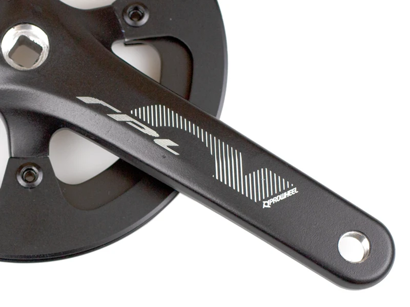Prowheel RPL 42T single speed crankset
