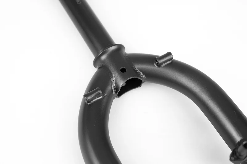 BLB Adventure-Ski bikepacking bike fork