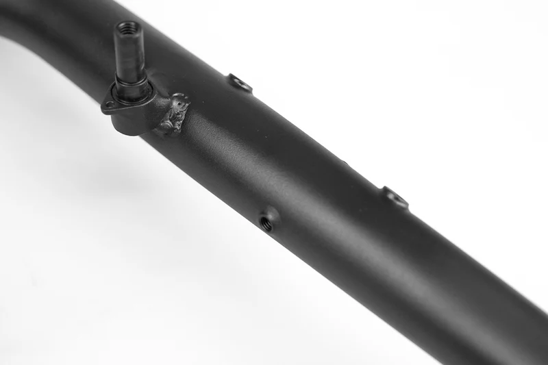 BLB Adventure-Ski bikepacking bike fork