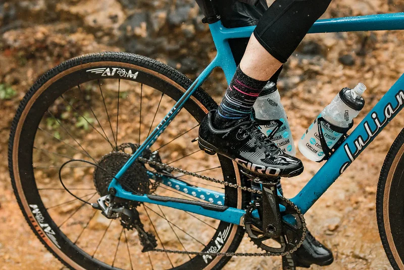 WTB Riddler 700x45c gravel bike tire