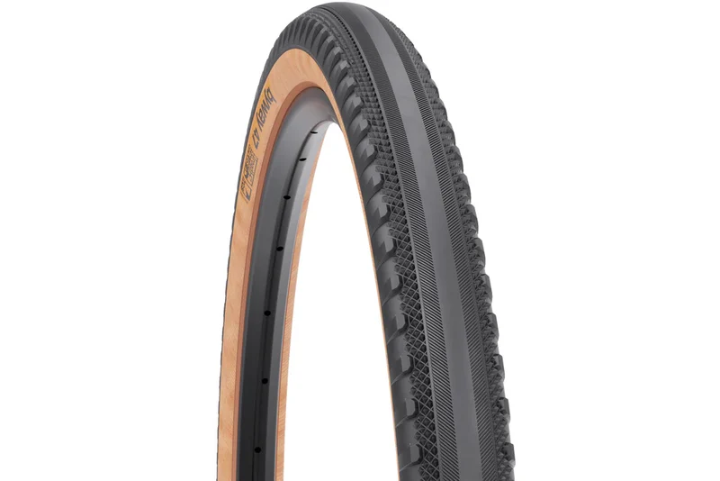 WTB Byway 700x34c gravel bike tire