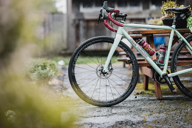 WTB Byway 700x34c gravel bike tire