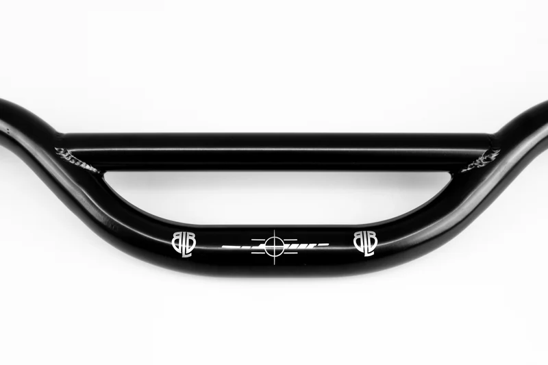 BLB Tower Bar tracklocross bike trick handlebar
