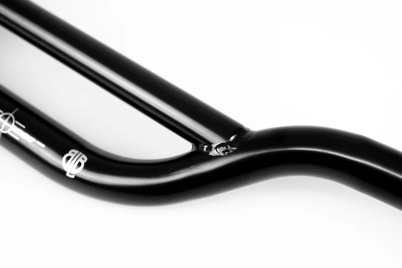 BLB Tower Bar tracklocross bike trick handlebar