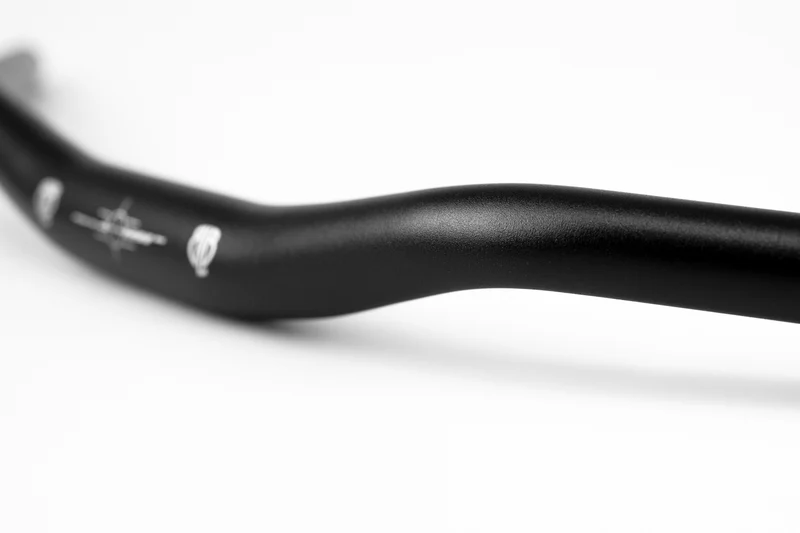 BLB Sunday Rise Bar Bicycle Handlebar
