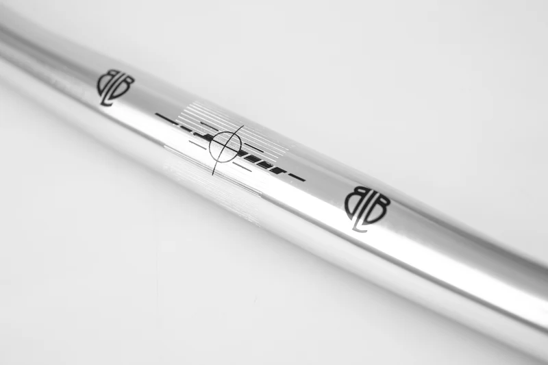 BLB Straighter Bar Bicycle Handlebar