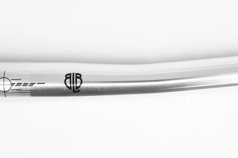 BLB Straighter Bar Bicycle Handlebar