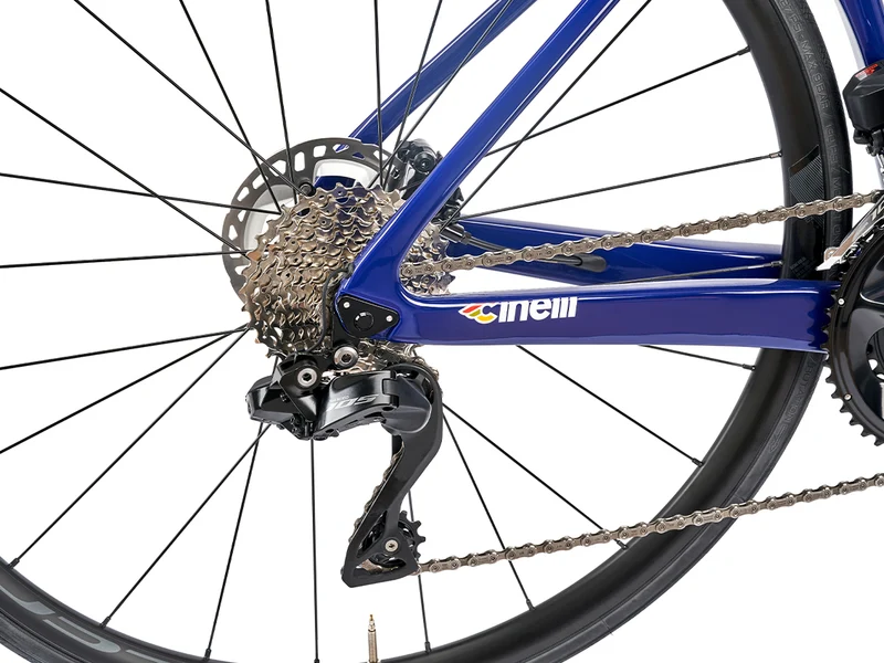 Cinelli Pressure ADR Road Bike