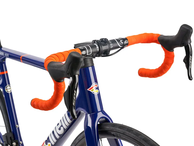 Cinelli Pressure ADR Road Bike