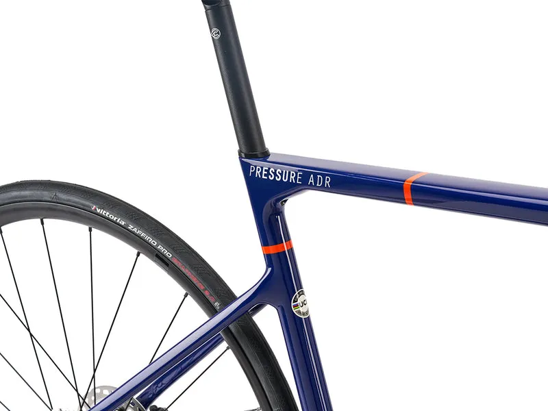 Cinelli Pressure ADR Road Bike