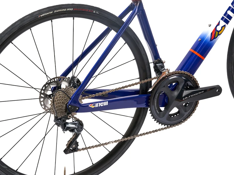 Cinelli Pressure ADR Road Bike