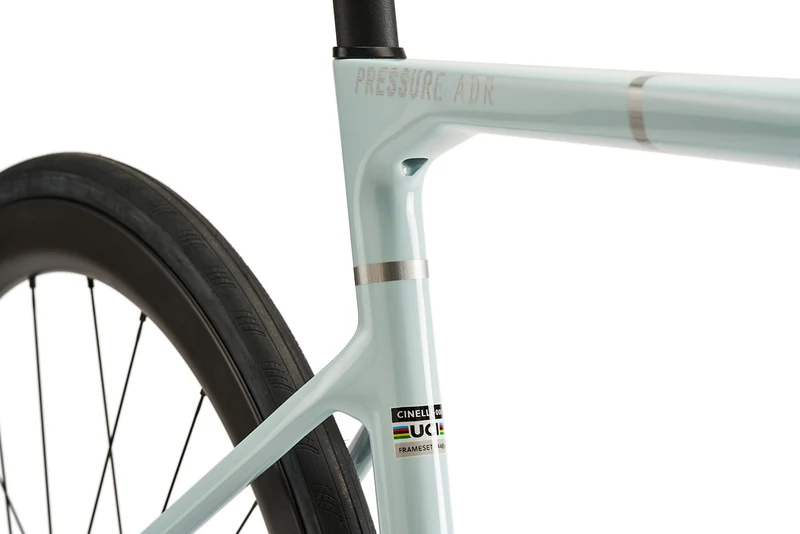 Cinelli Pressure ADR Road Bike