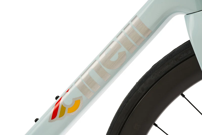 Cinelli Pressure ADR Road Bike