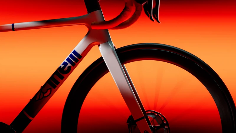 Cinelli Pressure ADR Road Bike