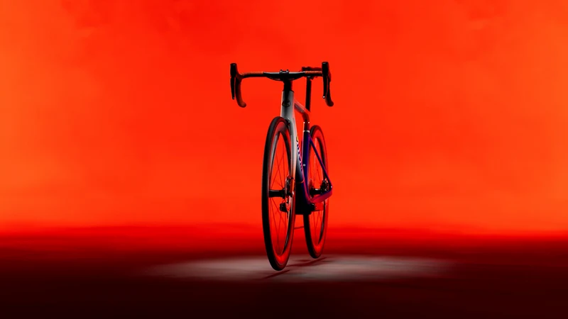 Cinelli Pressure ADR Road Bike