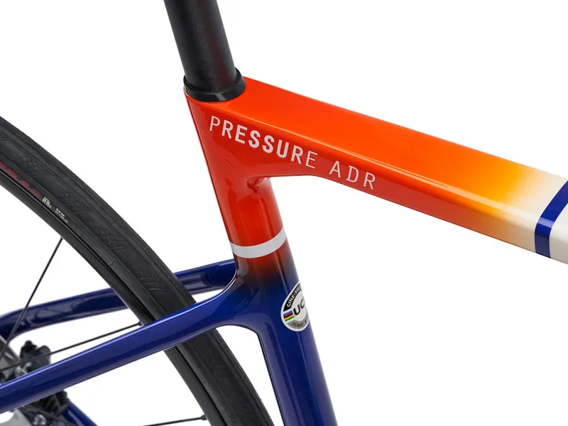 Cinelli Pressure ADR Road Bike