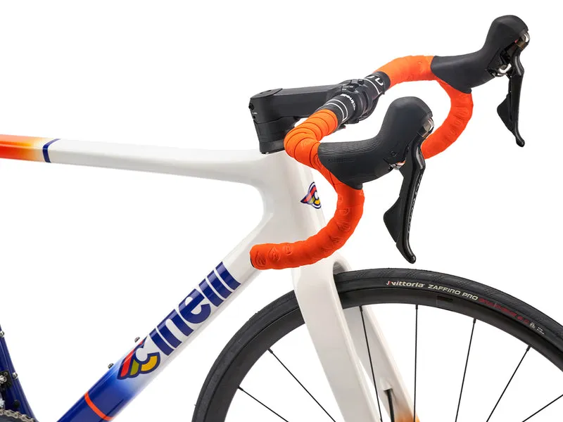 Cinelli Pressure ADR Road Bike