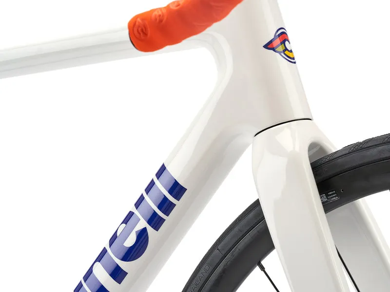 Cinelli Pressure ADR Road Bike