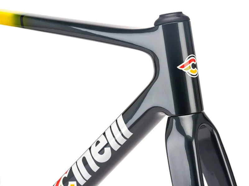 Cinelli Pressure ADR Road Bike
