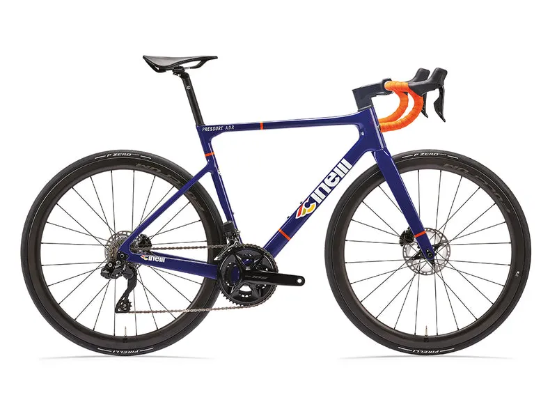 Cinelli Pressure ADR Road Bike