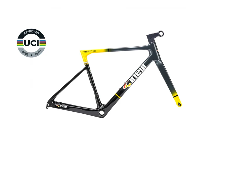 Cinelli Pressure ADR Road Bike