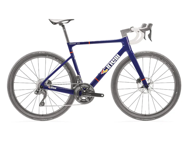 Cinelli Pressure ADR Road Bike