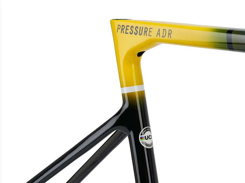 Cinelli Pressure ADR Road Bike