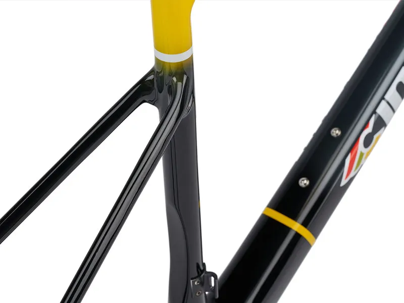 Cinelli Pressure ADR Road Bike