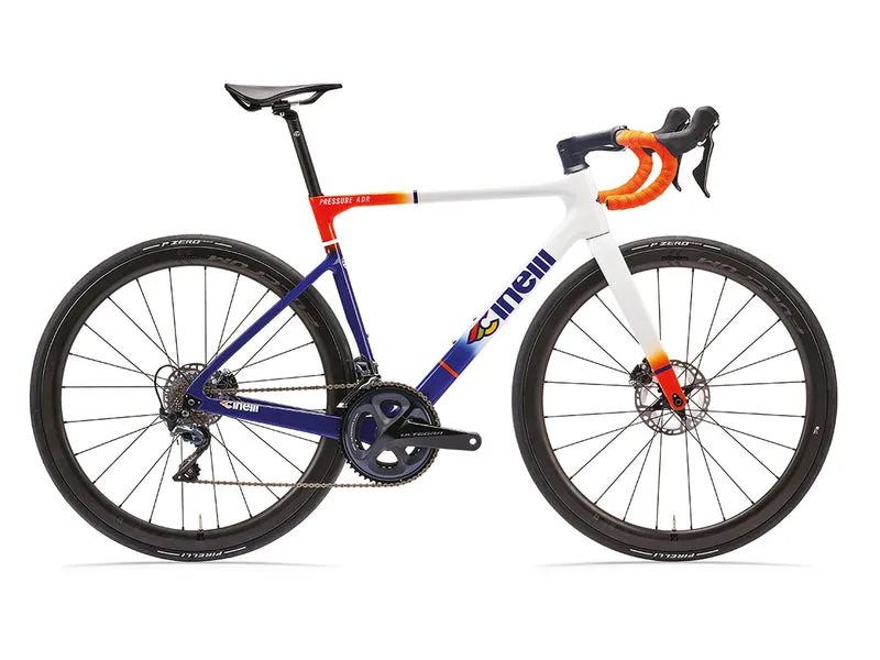 Cinelli Pressure ADR Road Bike