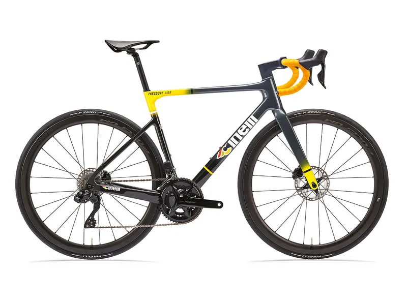 Cinelli Pressure ADR Road Bike