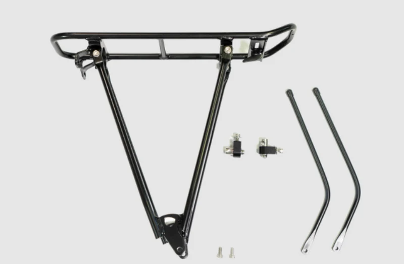 Bemoov children's bike luggage rack