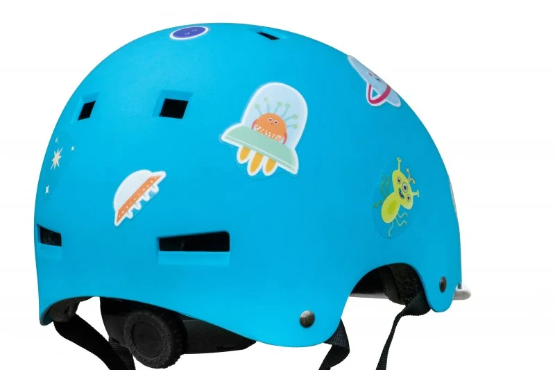 Bemoov bike stickers