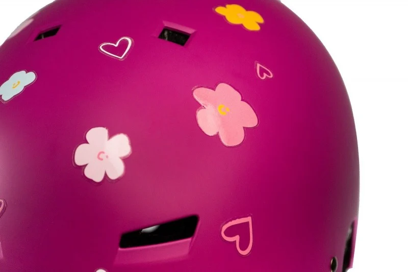 Bemoov bike stickers