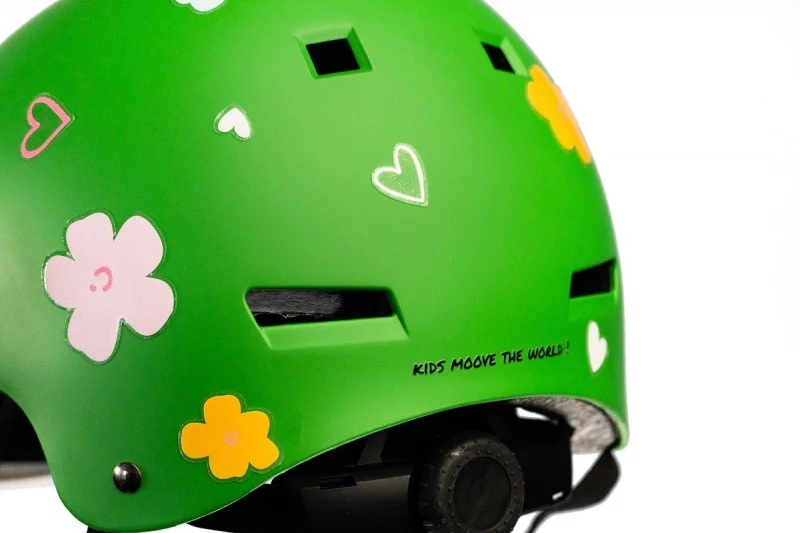 Bemoov bike stickers
