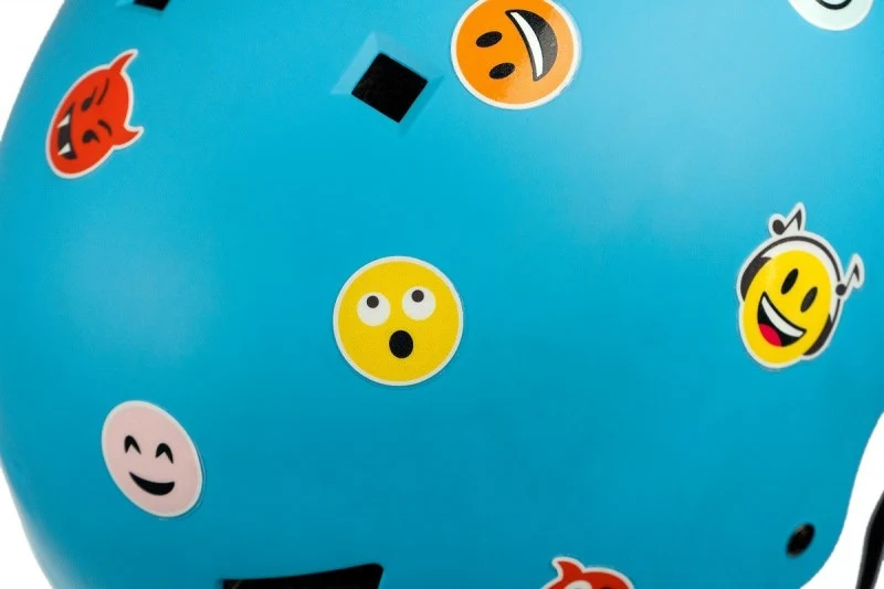 Bemoov bike stickers