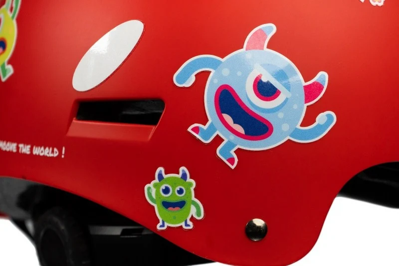 Bemoov bike stickers