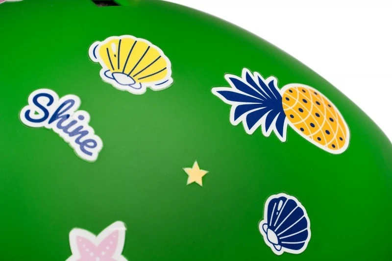 Bemoov bike stickers