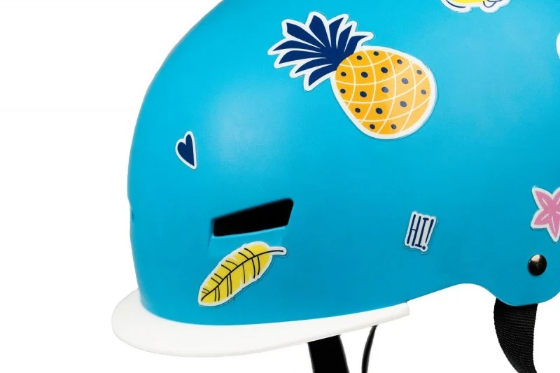 Bemoov bike stickers