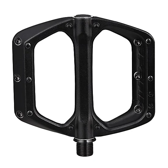 Pédales Spank Spoon DC noir