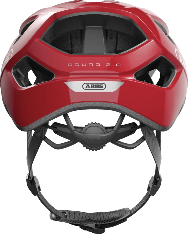 ABUS Aduro 3.0 sporty urban bike helmet