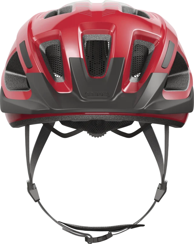 ABUS Aduro 3.0 sporty urban bike helmet