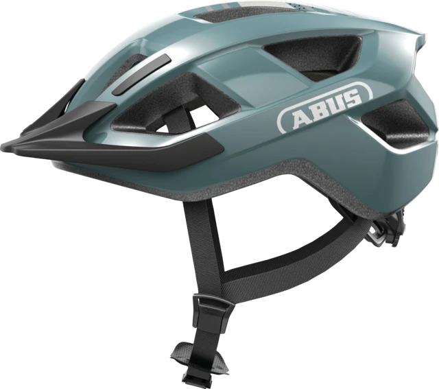 ABUS Aduro 3.0 sporty urban bike helmet