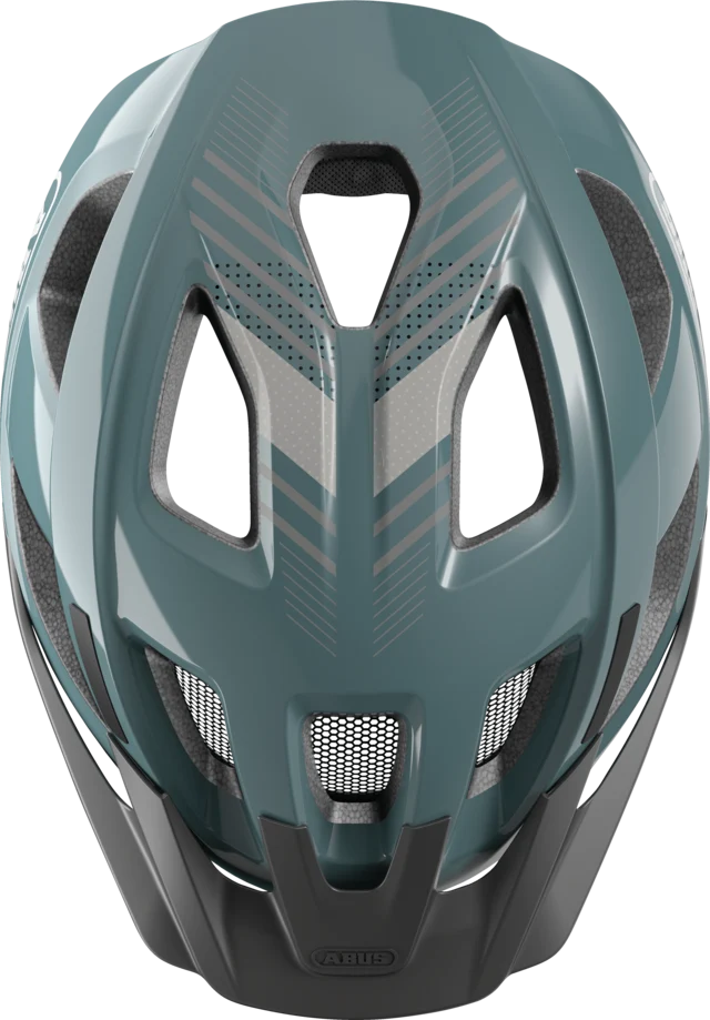 ABUS Aduro 3.0 sporty urban bike helmet
