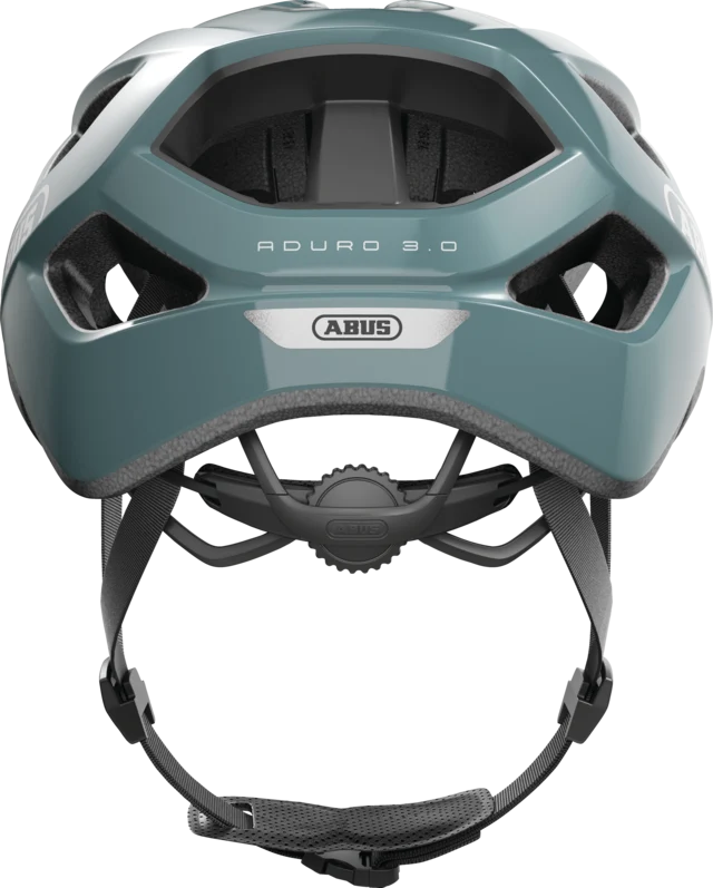 ABUS Aduro 3.0 sporty urban bike helmet