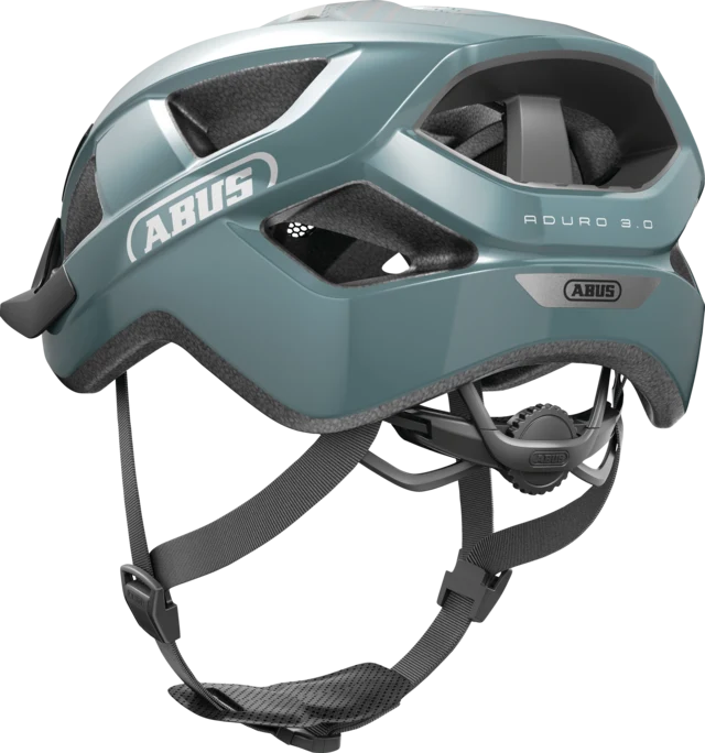 ABUS Aduro 3.0 sporty urban bike helmet
