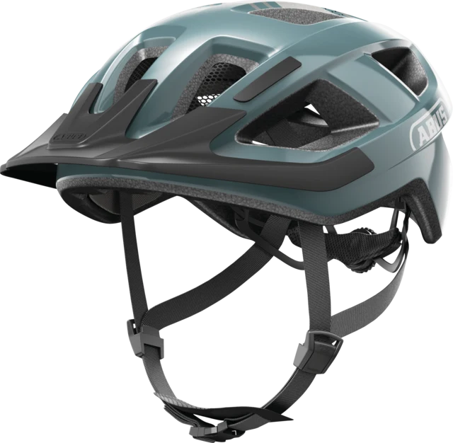 ABUS Aduro 3.0 sporty urban bike helmet
