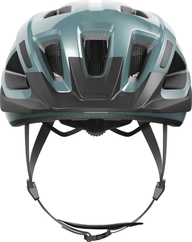 ABUS Aduro 3.0 sporty urban bike helmet