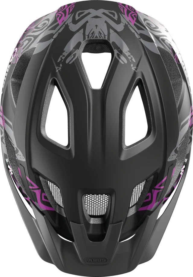 ABUS Aduro 3.0 sporty urban bike helmet