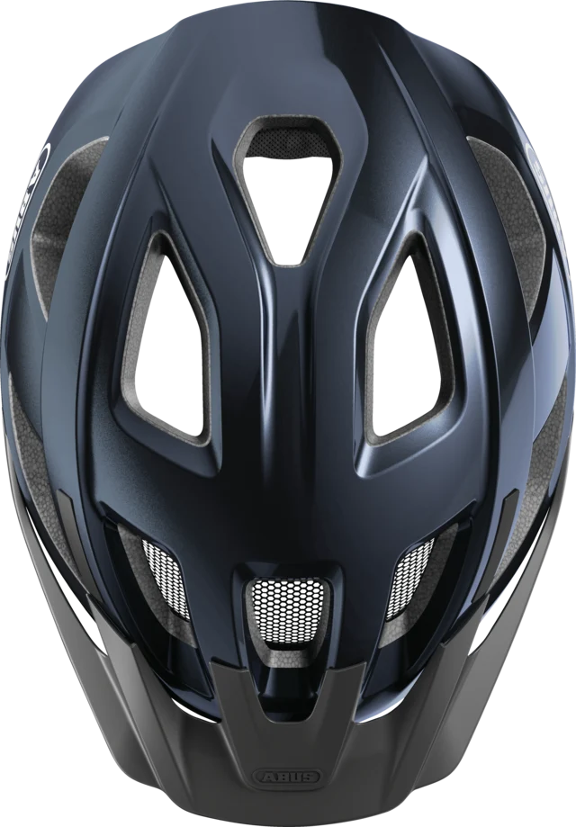 ABUS Aduro 3.0 sporty urban bike helmet